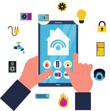 Smart Home system